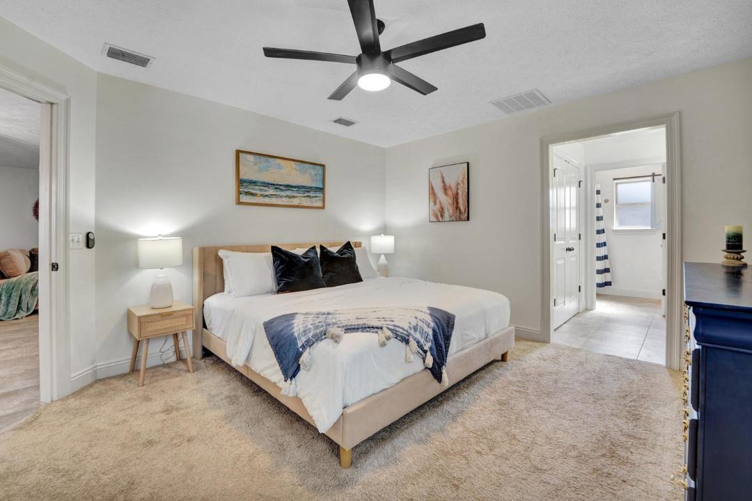 Photo of Bedroom in Panama City