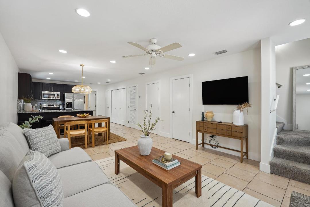 Photo of Livingroom in Panama City Beach