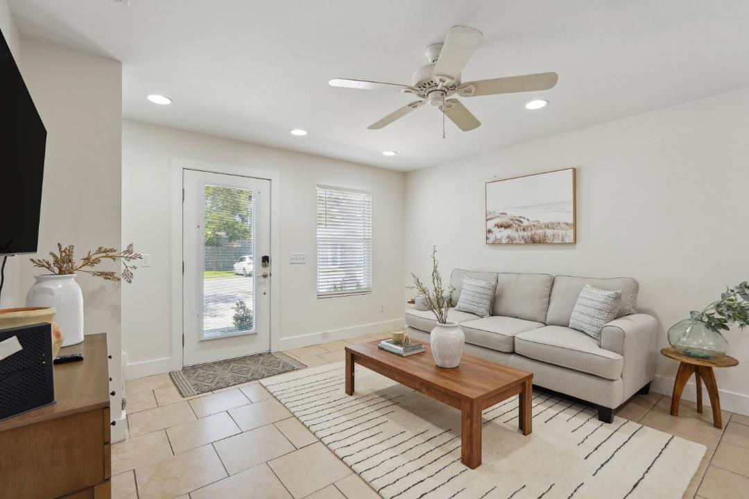 Photo of Livingroom in Panama City Beach