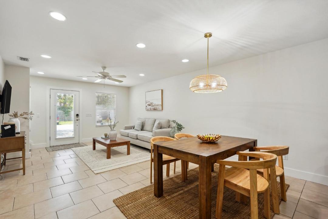 Photo of Livingroom in Panama City Beach