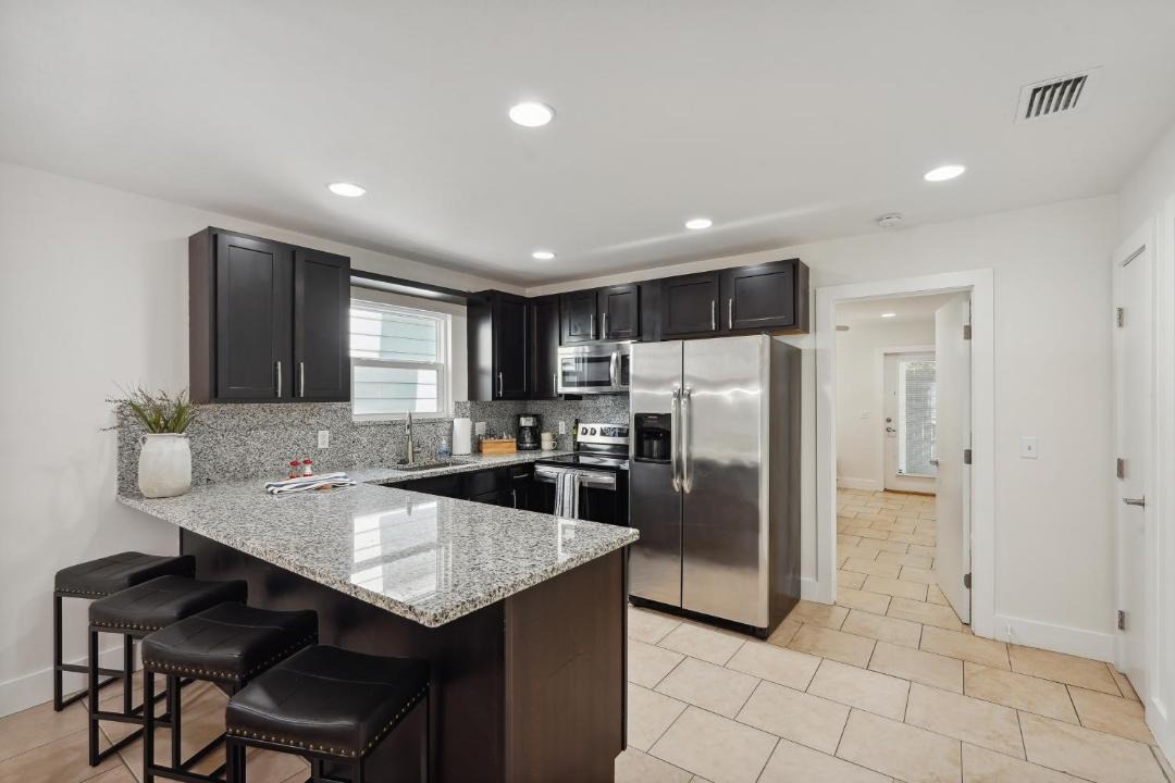 Photo of Kitchen in Panama City Beach