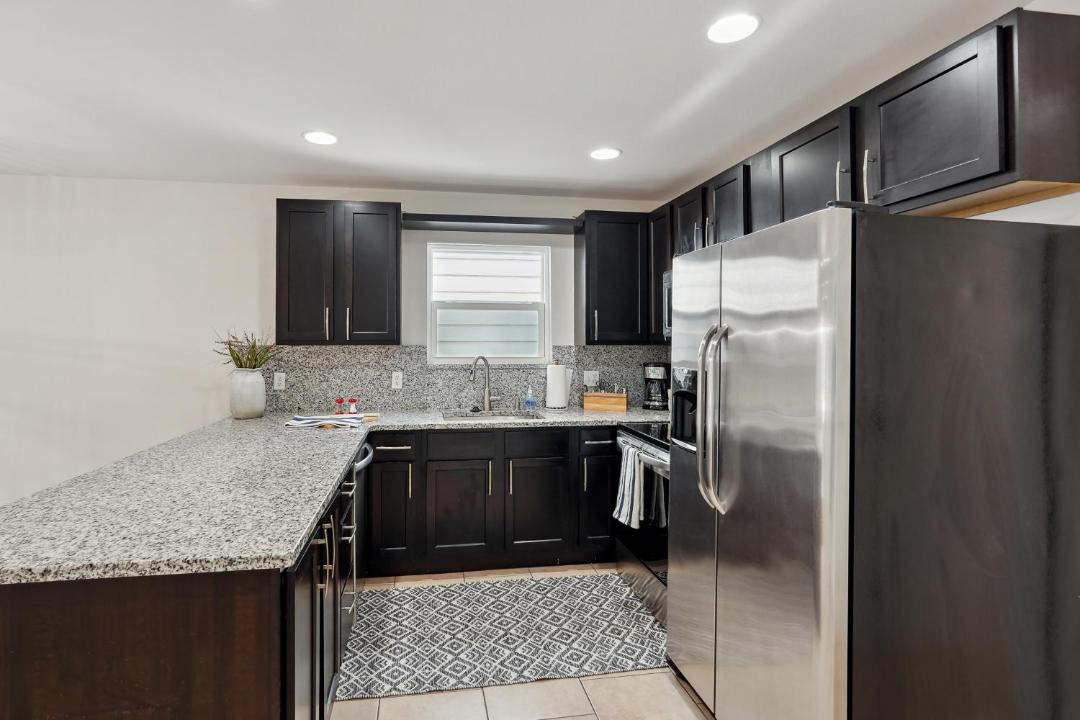 Photo of Kitchen in Panama City Beach