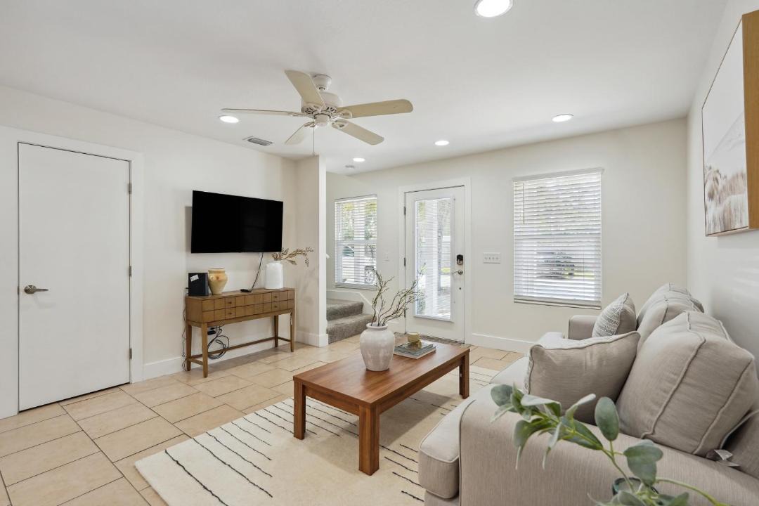 Photo of Livingroom in Panama City Beach