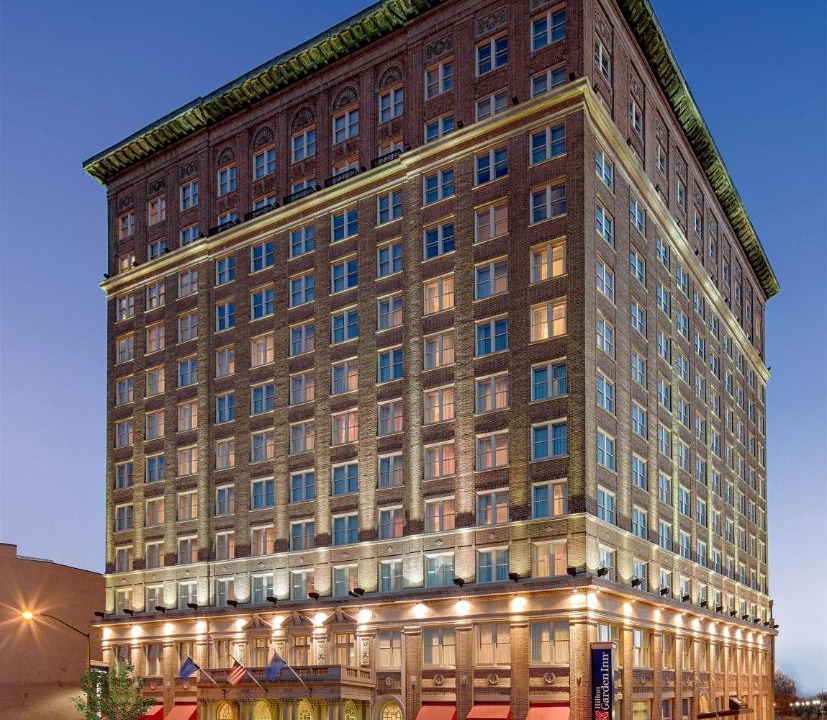 Photo of Others in Downtown Jackson