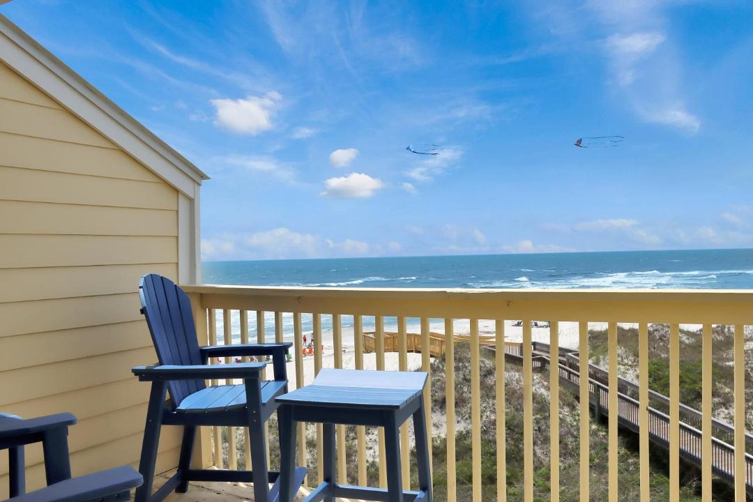 Photo of Patio Balcony in Port St. Joe