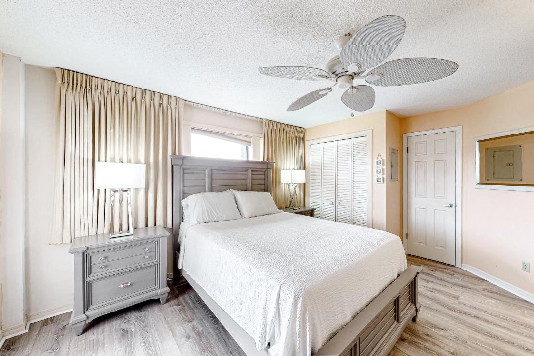Photo of Bedroom in Gulf Lagoon Beach