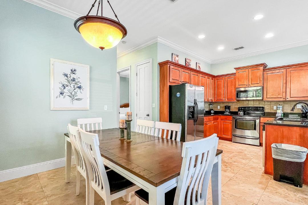 Photo of Kitchen in Villages of Crystal Beach