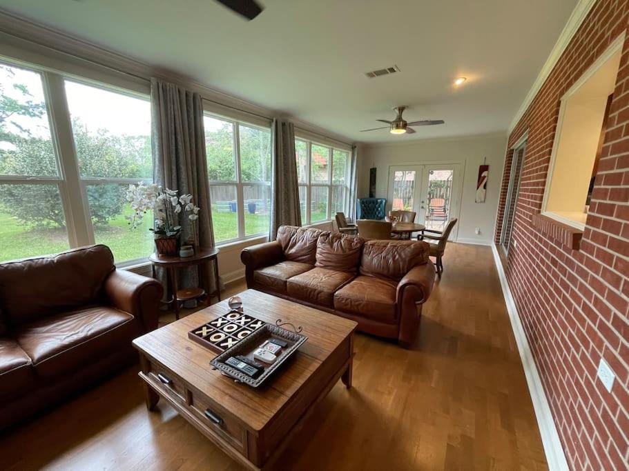Photo of Livingroom in Mid City South