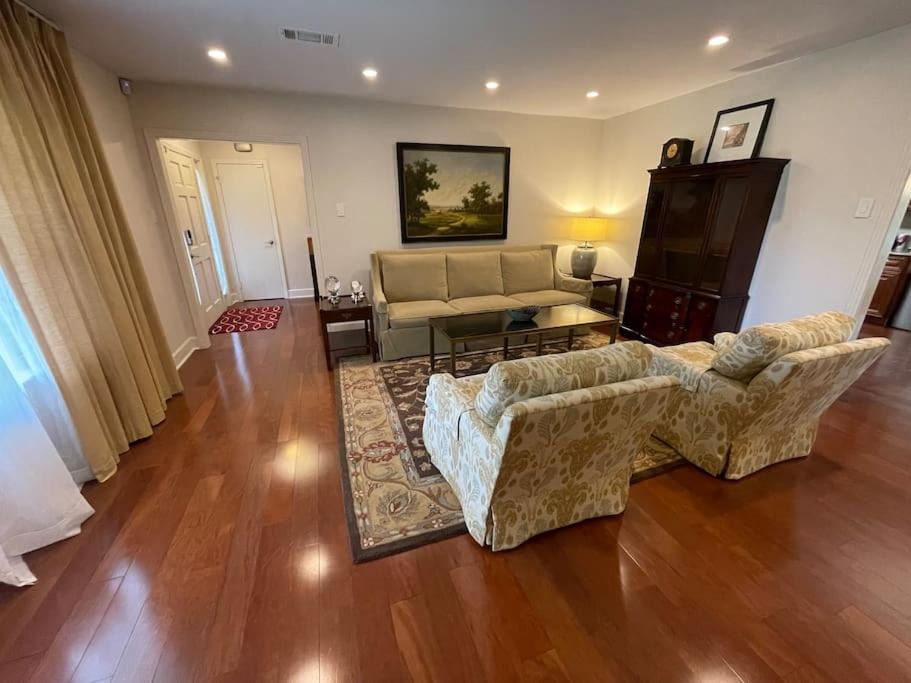Photo of Livingroom in Mid City South