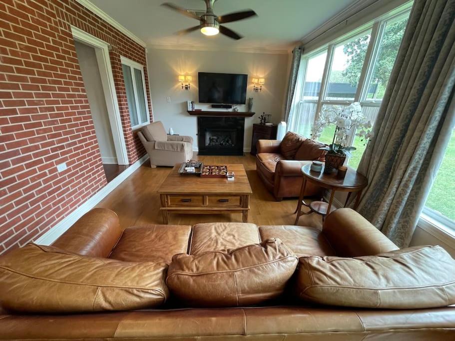 Photo of Livingroom in Mid City South