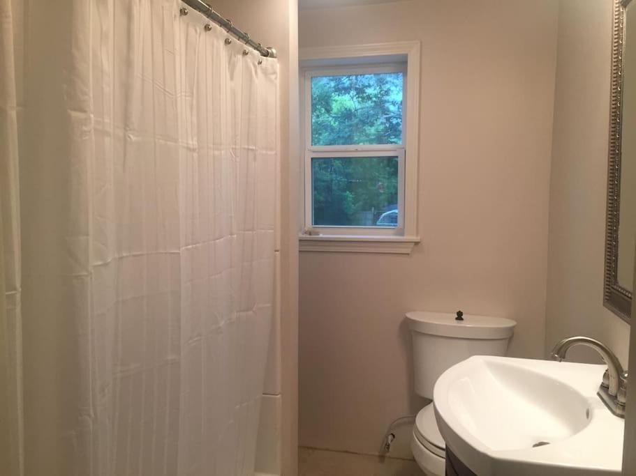 Photo of Bathroom in Mid City South