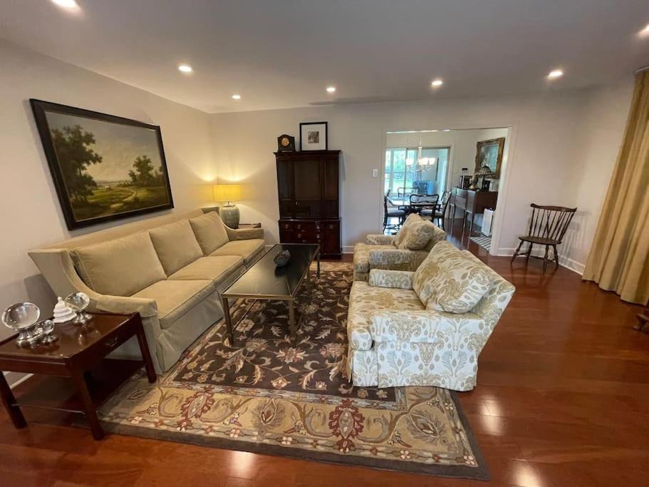 Photo of Livingroom in Mid City South