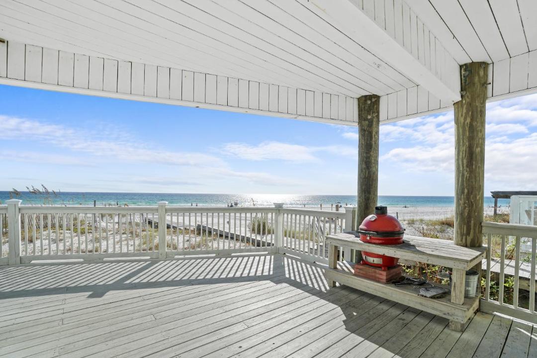 Photo of Patio Balcony in West Panama City Beach