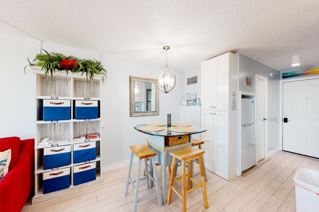 Photo of Livingroom in Panama City Beach