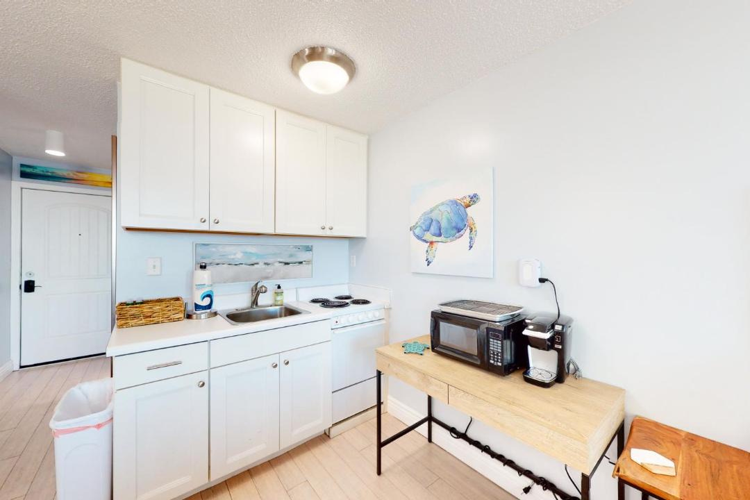 Photo of Kitchen in Panama City Beach