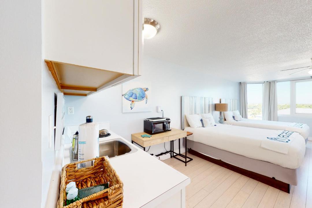 Photo of Bedroom in Panama City Beach