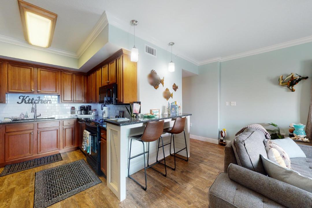 Photo of Livingroom in Mexico Beach