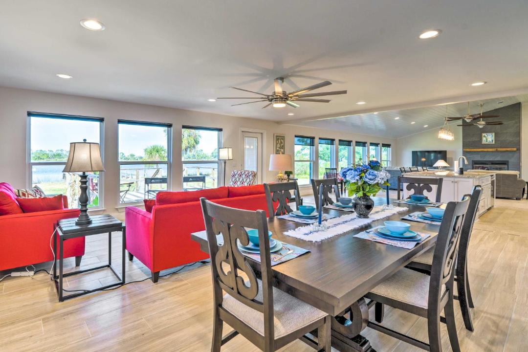 Photo of Livingroom in Callaway