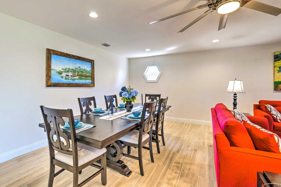 Photo of Livingroom in Callaway
