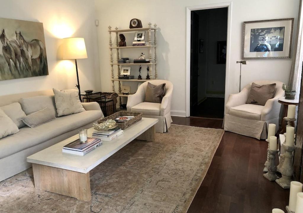 Photo of Livingroom in Fondren