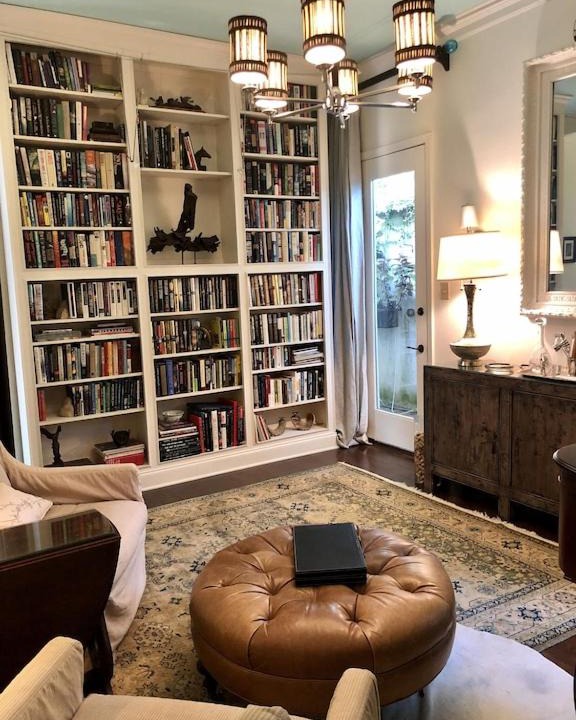 Photo of Livingroom in Fondren