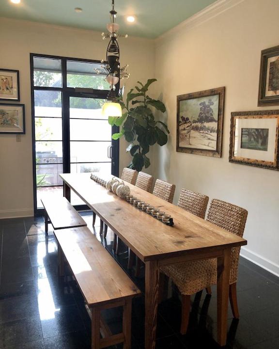 Photo of Livingroom in Fondren