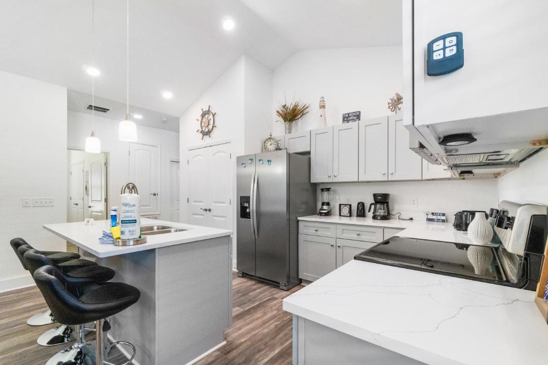 Photo of Kitchen in Ono Island