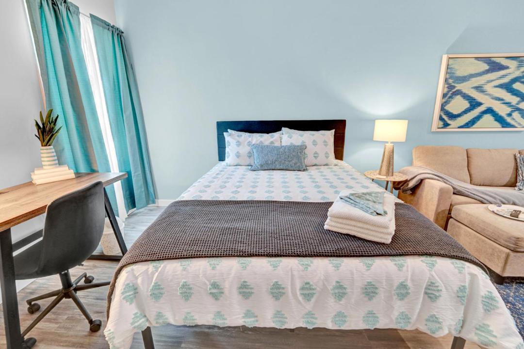 Photo of Bedroom in Fort Walton Beach
