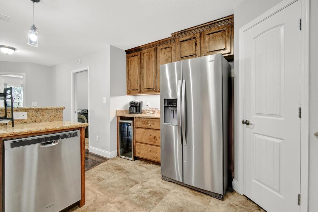 Photo of Kitchen in Navarre