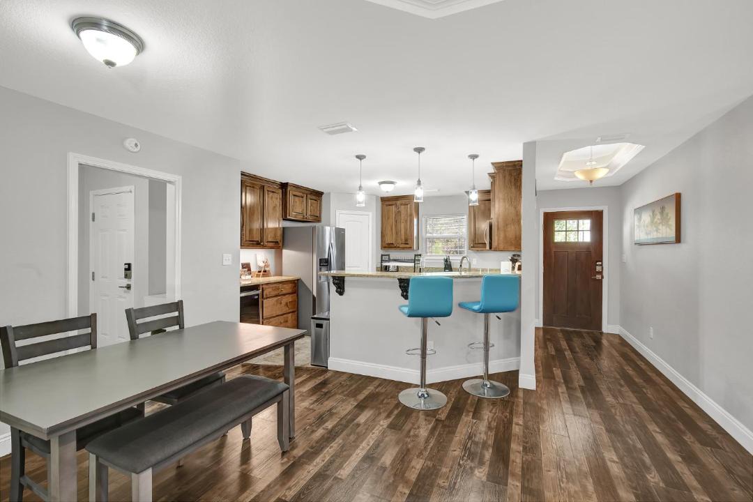 Photo of Livingroom in Navarre