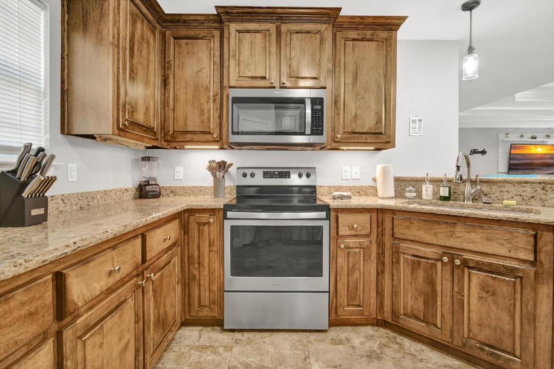 Photo of Kitchen in Navarre