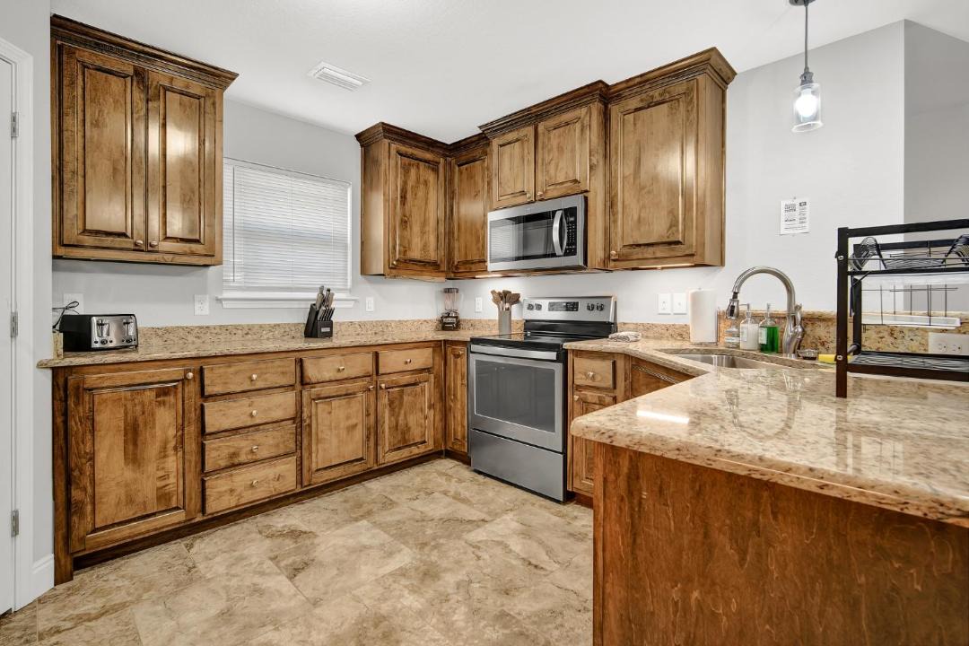 Photo of Kitchen in Navarre