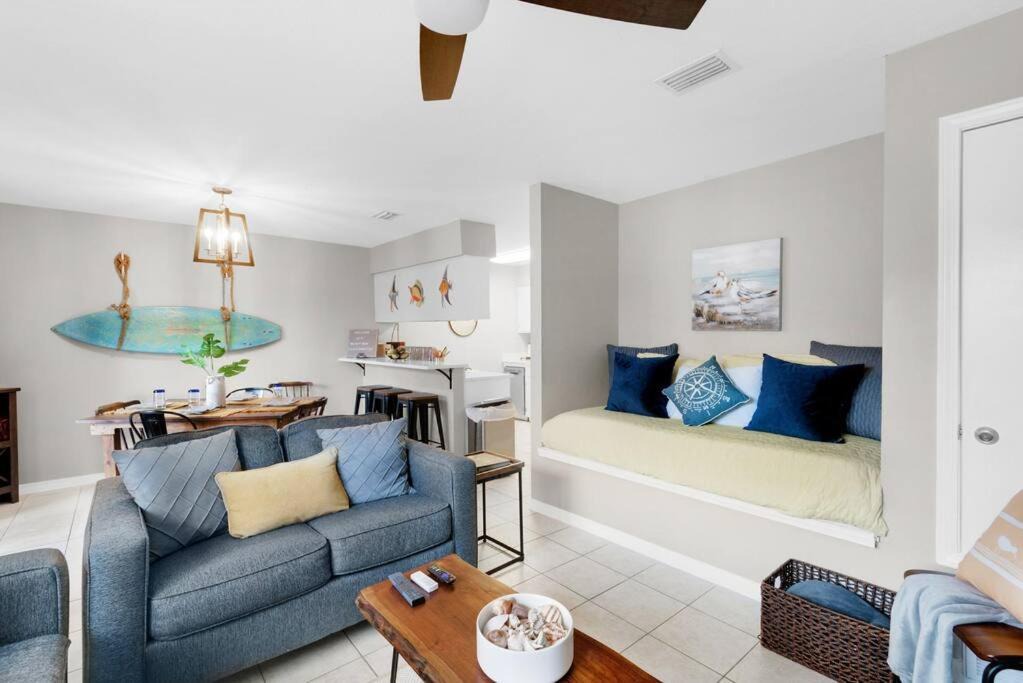 Photo of Livingroom in Panama City Beach