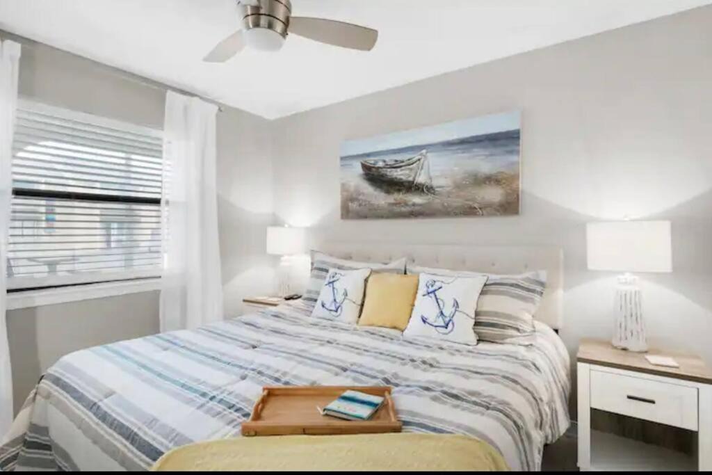 Photo of Bedroom in Panama City Beach