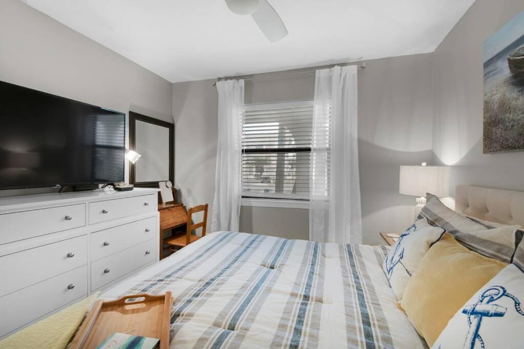Photo of Bedroom in Panama City Beach