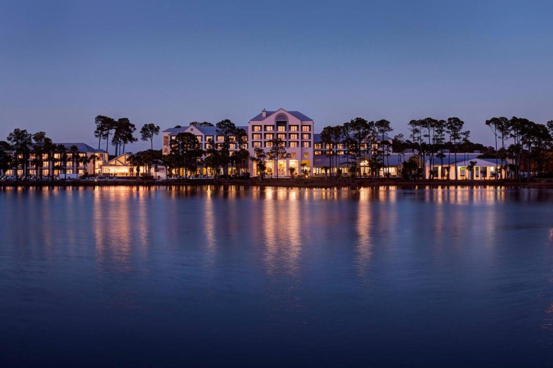 Photo of Outdoor in Upper Grand Lagoon