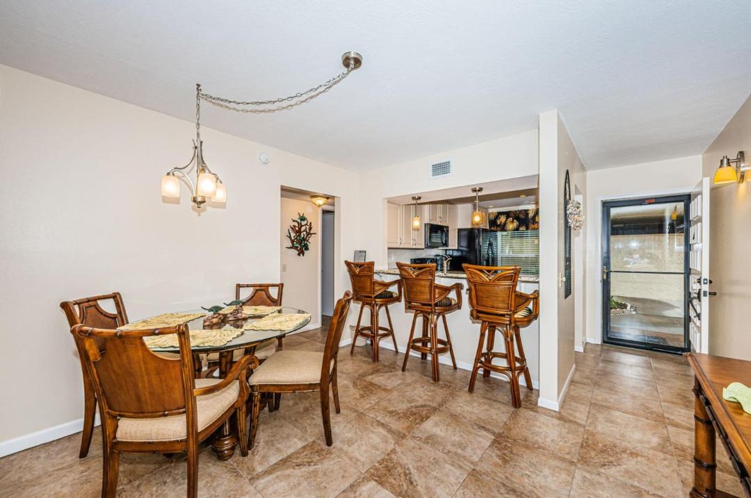 Photo of Livingroom in Casa del Mar