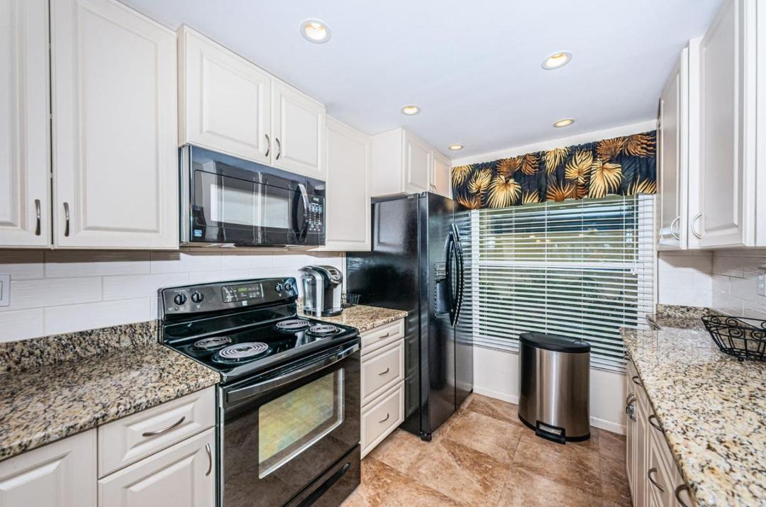 Photo of Kitchen in Casa del Mar