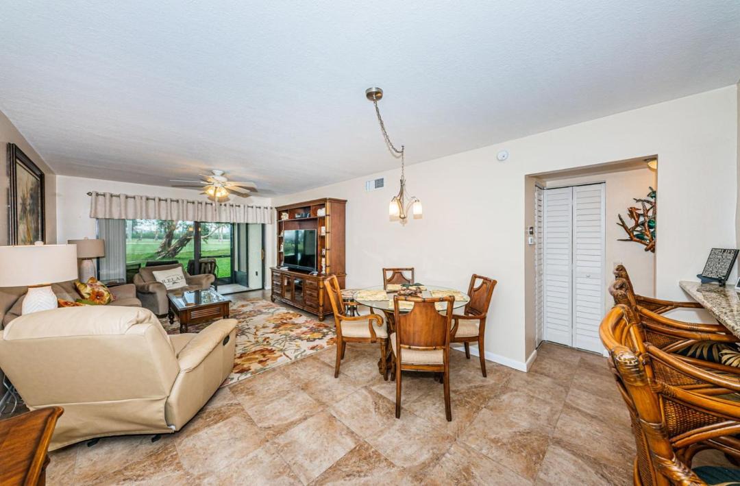 Photo of Livingroom in Casa del Mar