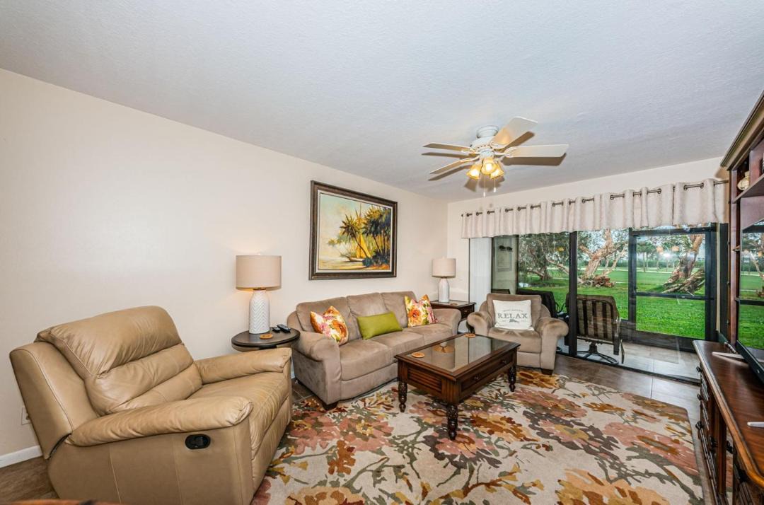 Photo of Livingroom in Casa del Mar