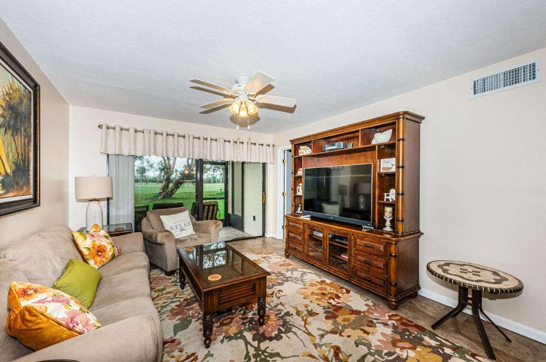 Photo of Livingroom in Casa del Mar