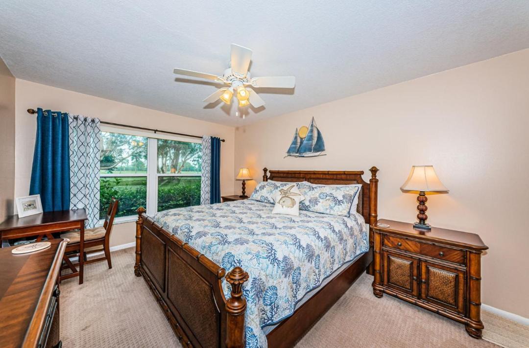 Photo of Bedroom in Casa del Mar