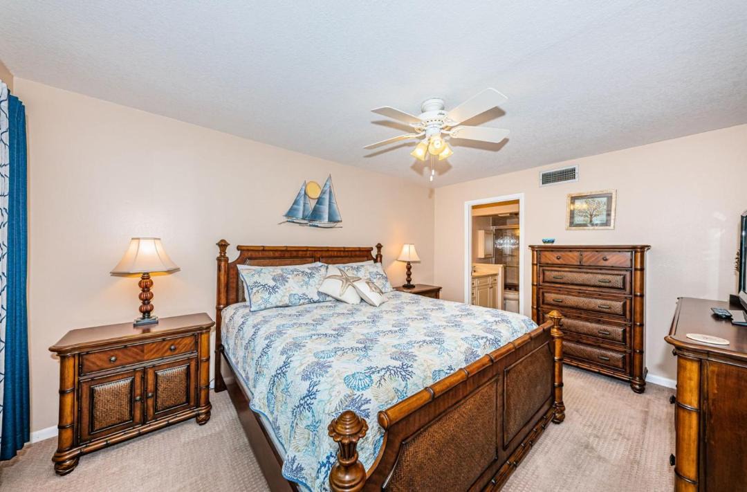 Photo of Bedroom in Casa del Mar
