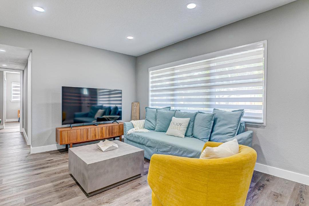 Photo of Livingroom in Venetian Way