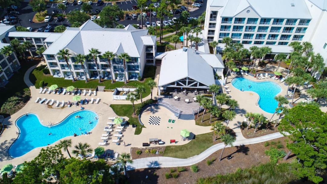 Photo of Outdoor in Upper Grand Lagoon