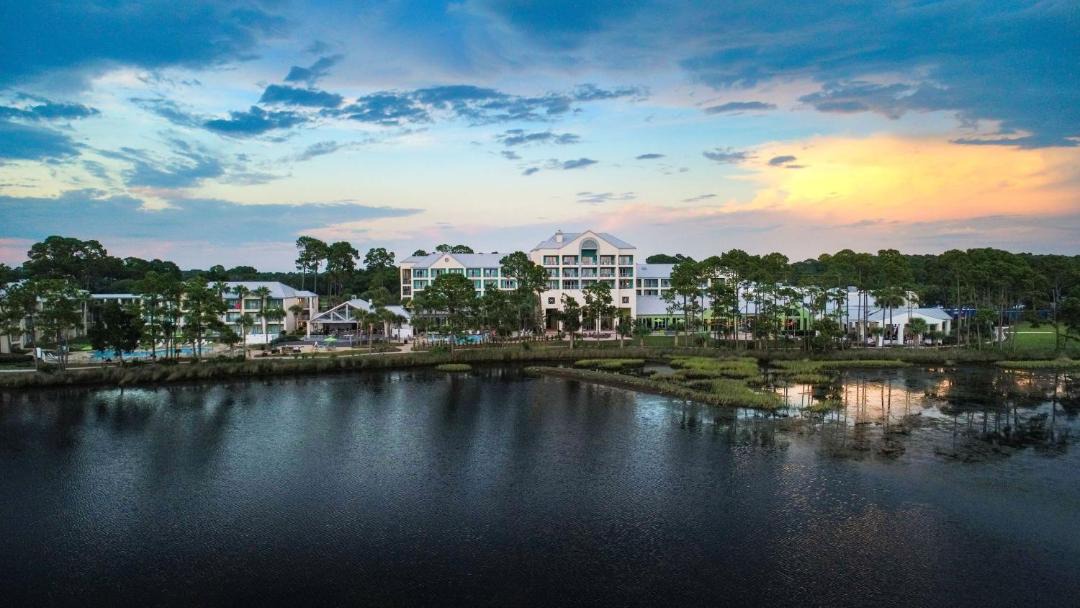 Photo of Outdoor in Upper Grand Lagoon