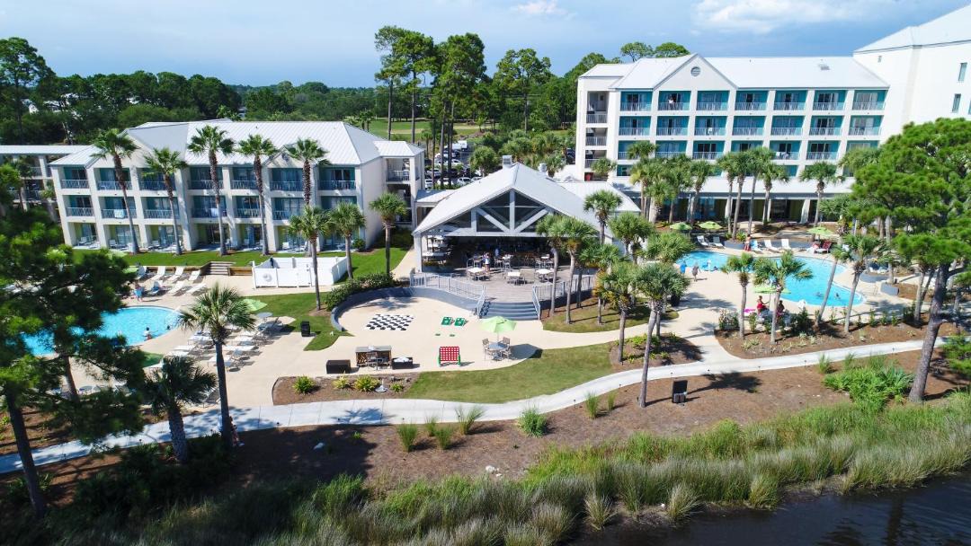 Photo of Others in Upper Grand Lagoon