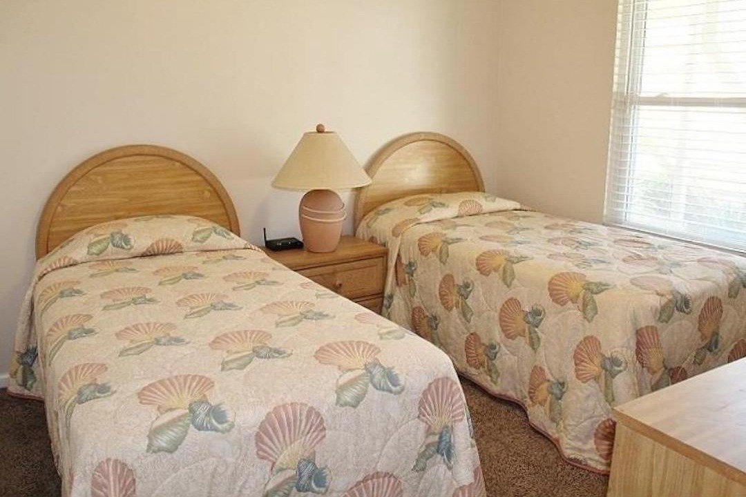 Photo of Bedroom in St. Petersburg