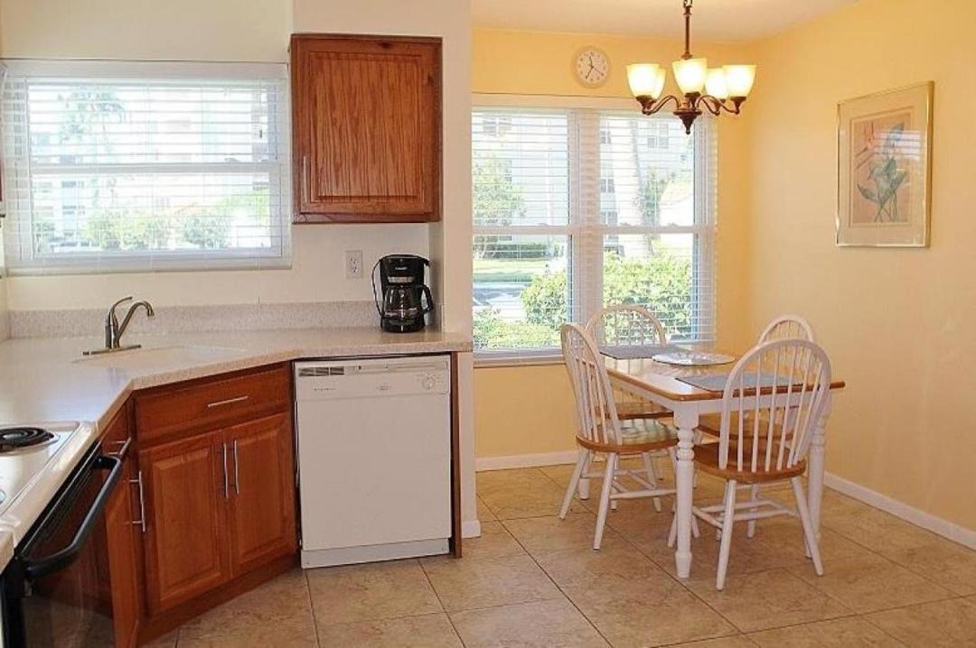 Photo of Kitchen in St. Petersburg