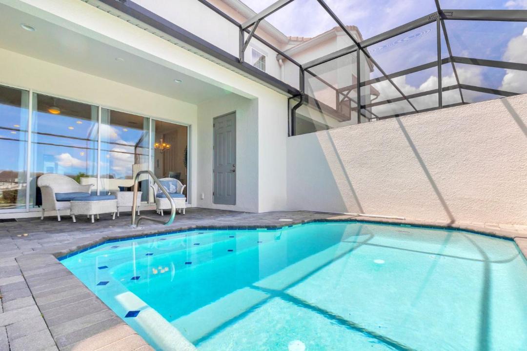 Photo of Outdoor in Davenport